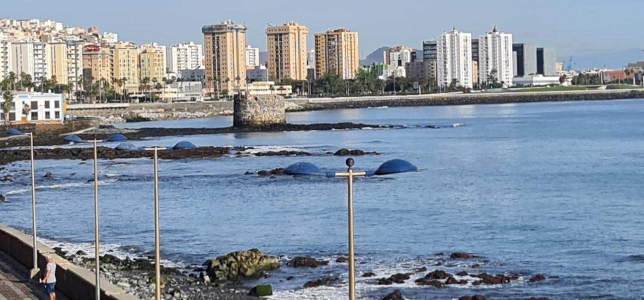 Hébergement de vacances Salema Casa De Playa En San Cristobal Las Palmas de Gran Canaria