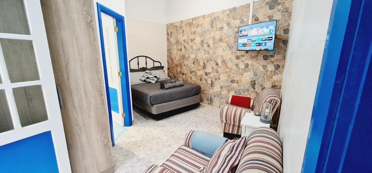 Salema Casa De Playa En San Cristobal Hébergement de vacances