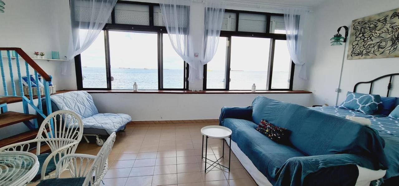 Hébergement de vacances Salema Casa De Playa En San Cristobal Las Palmas de Gran Canaria