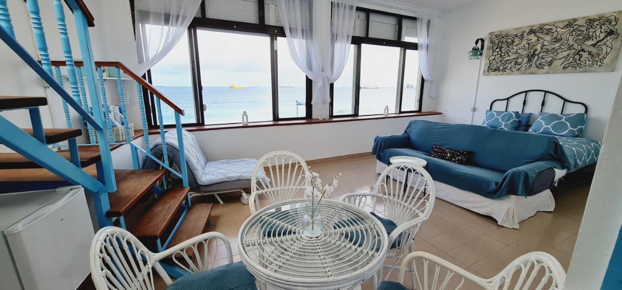 Hébergement de vacances Salema Casa De Playa En San Cristobal Las Palmas de Gran Canaria
