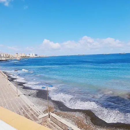 Salema Casa De Playa En San Cristobal Villa Las Palmas de Gran Canaria Exterior photo