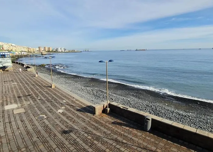 Salema Casa De Playa En San Cristobal