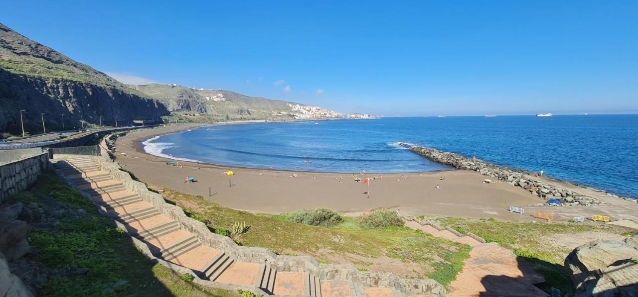 Ferienhaus Salema Casa De Playa En San Cristobal *