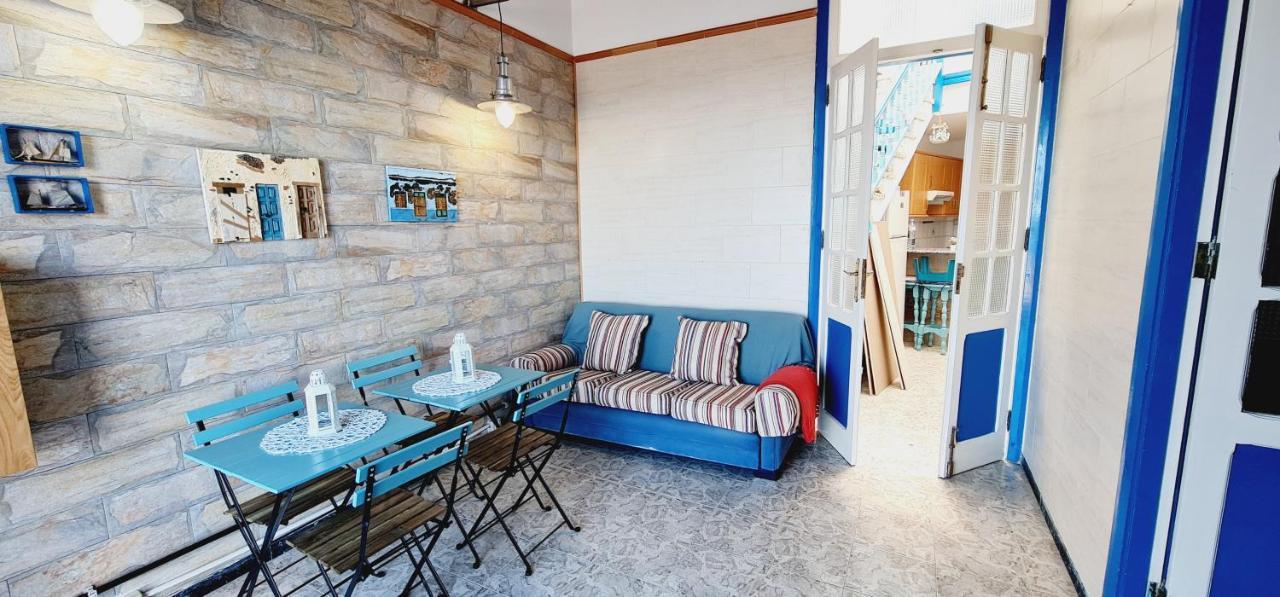 Salema Casa De Playa En San Cristobal Ferienhaus