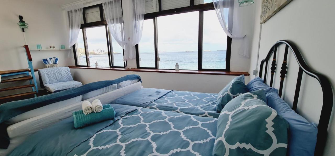Ferienhaus Salema Casa De Playa En San Cristobal